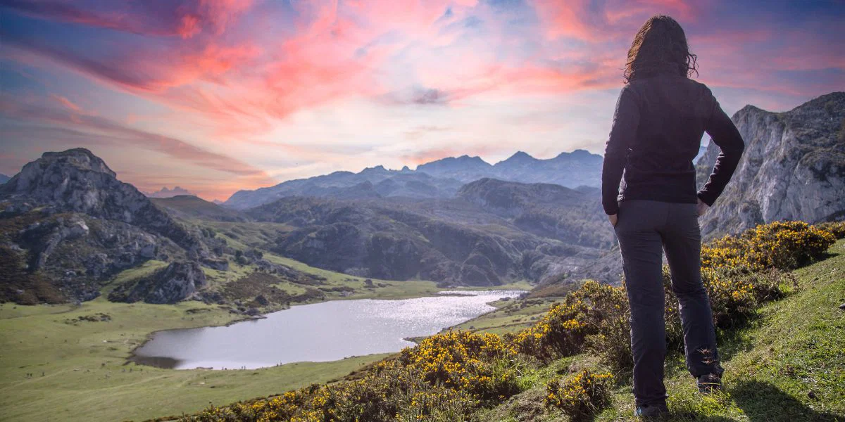 Europas best bevarte hemmelighet avslørt: Spanias fjellparadis kåret til det vakreste stedet på jorden