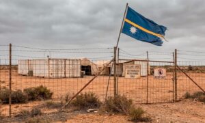 Nauru, fra den rikeste nasjonen i verden til å kollapse på grunn av feil investeringer: den absurde historien om øya