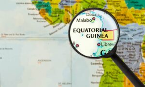 Hvorfor Ekvatorial-Guinea flyttet hovedstaden fra Malabo til Ciudad de la Paz