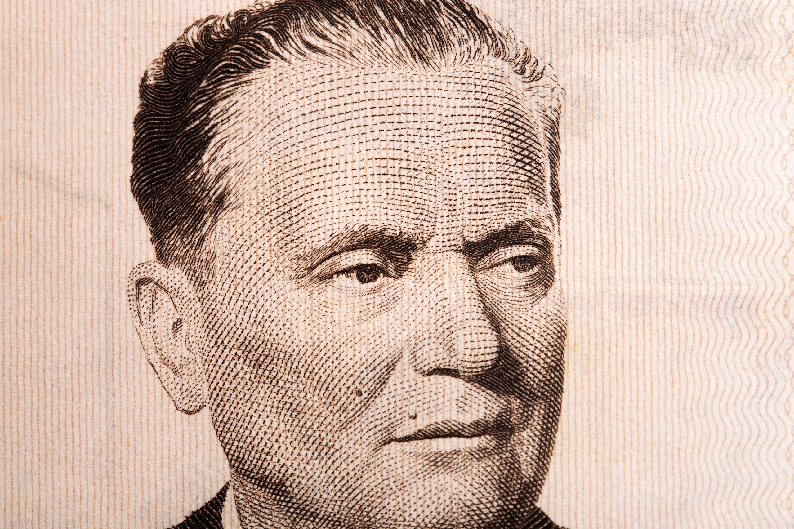Josip Broz Tito, diktator og politisk leder i det kommunistiske Jugoslavia som utfordret Stalin: liv og død