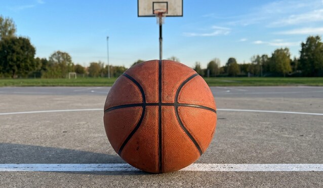 basketball