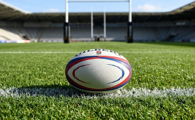 rugby-ball
