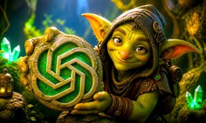 OpenAI gikk inn for å rette opp problemet