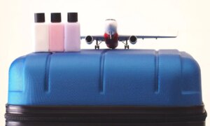 Britiske reisende, ikke bli fanget ut – de spanske flyplassreglene og 100 ml forvirring