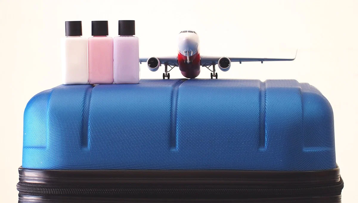 Britiske reisende, ikke bli fanget ut – de spanske flyplassreglene og 100 ml forvirring