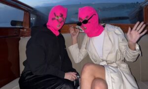 Hvem er Pussy Riot på Veneziabiennalen i 2026 for den russiske paviljongen