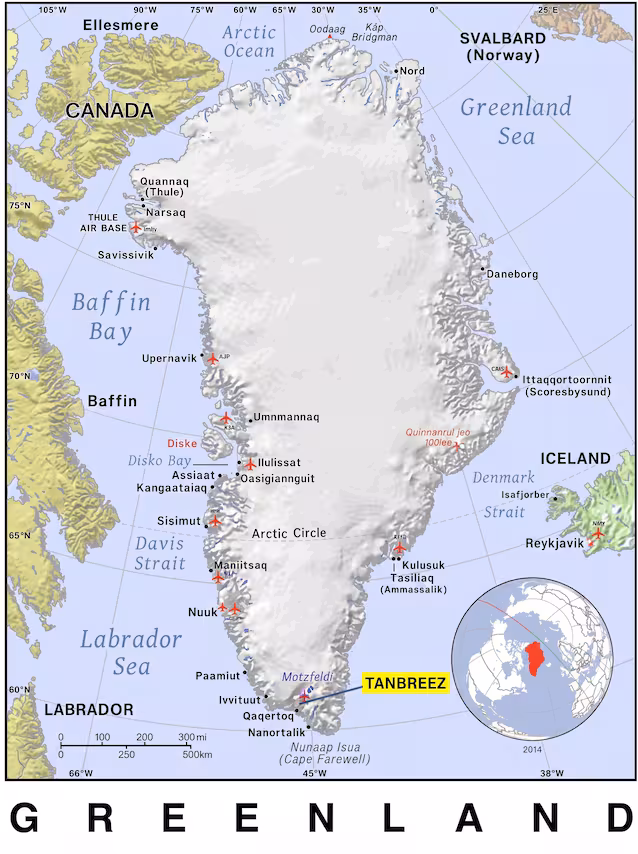 deposit-tanbreez-greenland-usa