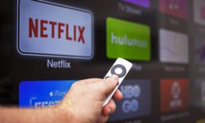 Netflix vil ikke lenger fungere fra 6. mai på enkelte TV-er og smarttelefoner, inkludert Apple og Samsung: listen