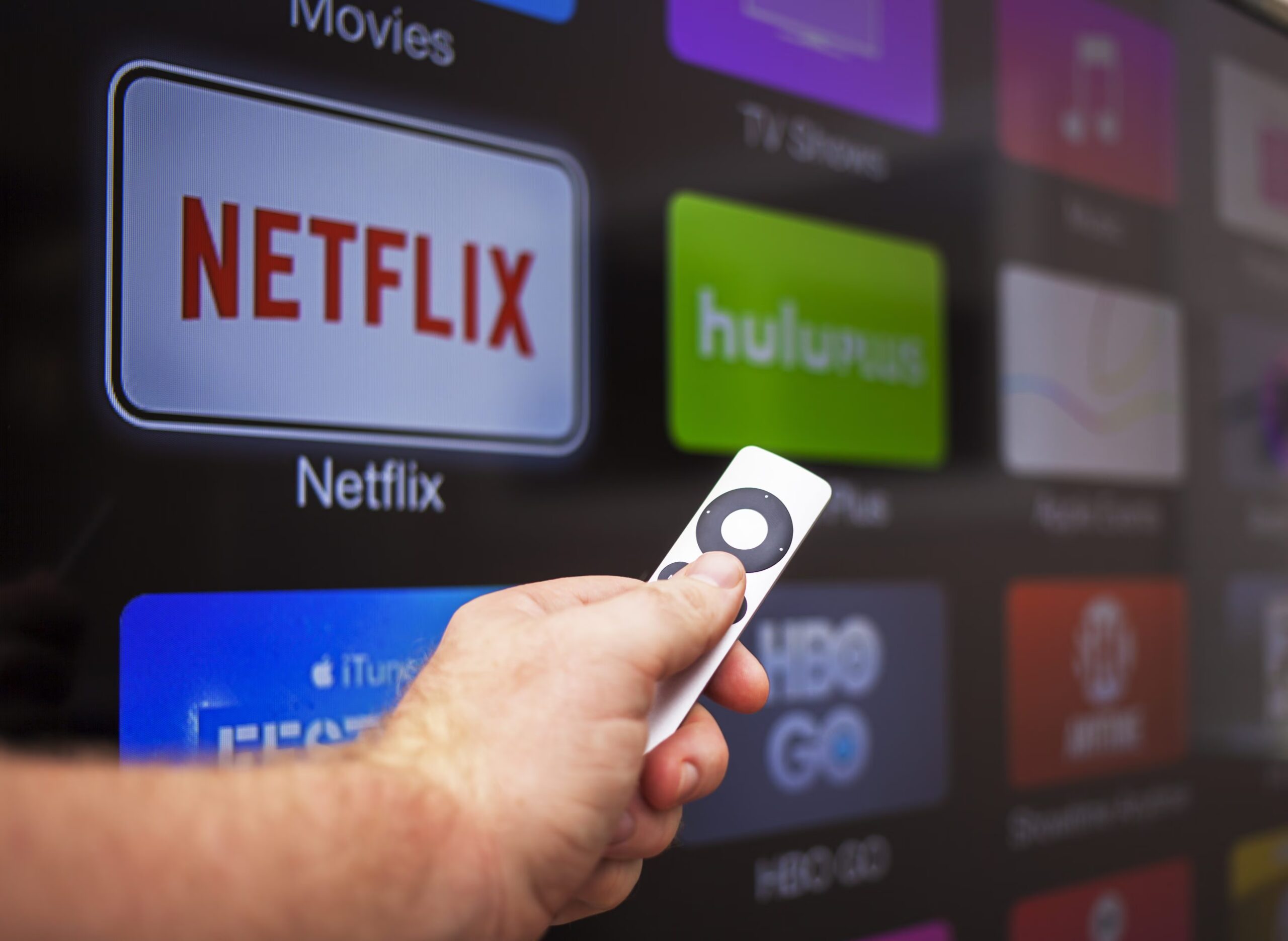 Netflix vil ikke lenger fungere fra 6. mai på enkelte TV-er og smarttelefoner, inkludert Apple og Samsung: listen