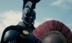 Den nye traileren til Christopher Nolans film «Odyssey» har historiske feil: fra hjelmen til skipene