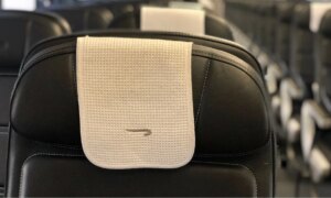 British Airways fjerner en av de siste tingene som får Club Europe til å føles premium. De bittesmå hyttebyttepassasjerene er sinte for
