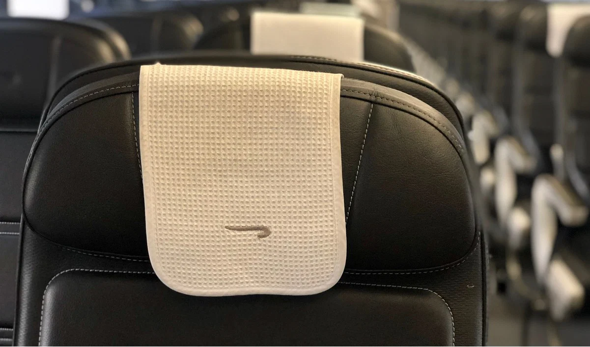 British Airways fjerner en av de siste tingene som får Club Europe til å føles premium. De bittesmå hyttebyttepassasjerene er sinte for