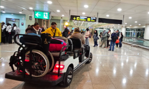Streketrussel på Palma lufthavn vekker bekymring for sommerferiereiser i Spania