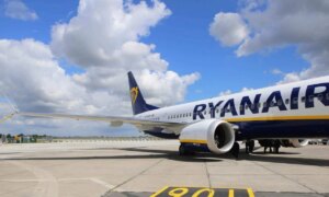 Hvor mye bøteres bråkete, fulle passasjerer? Ryanair-saken i Frankrike avslører