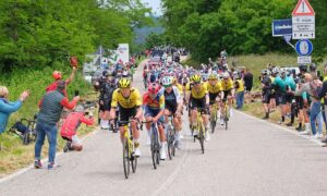 5 kuriositeter om Corsa Rosa