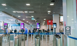 Reiseendringer i EU: Hvilke land letter EES-sjekkene for britiske turister