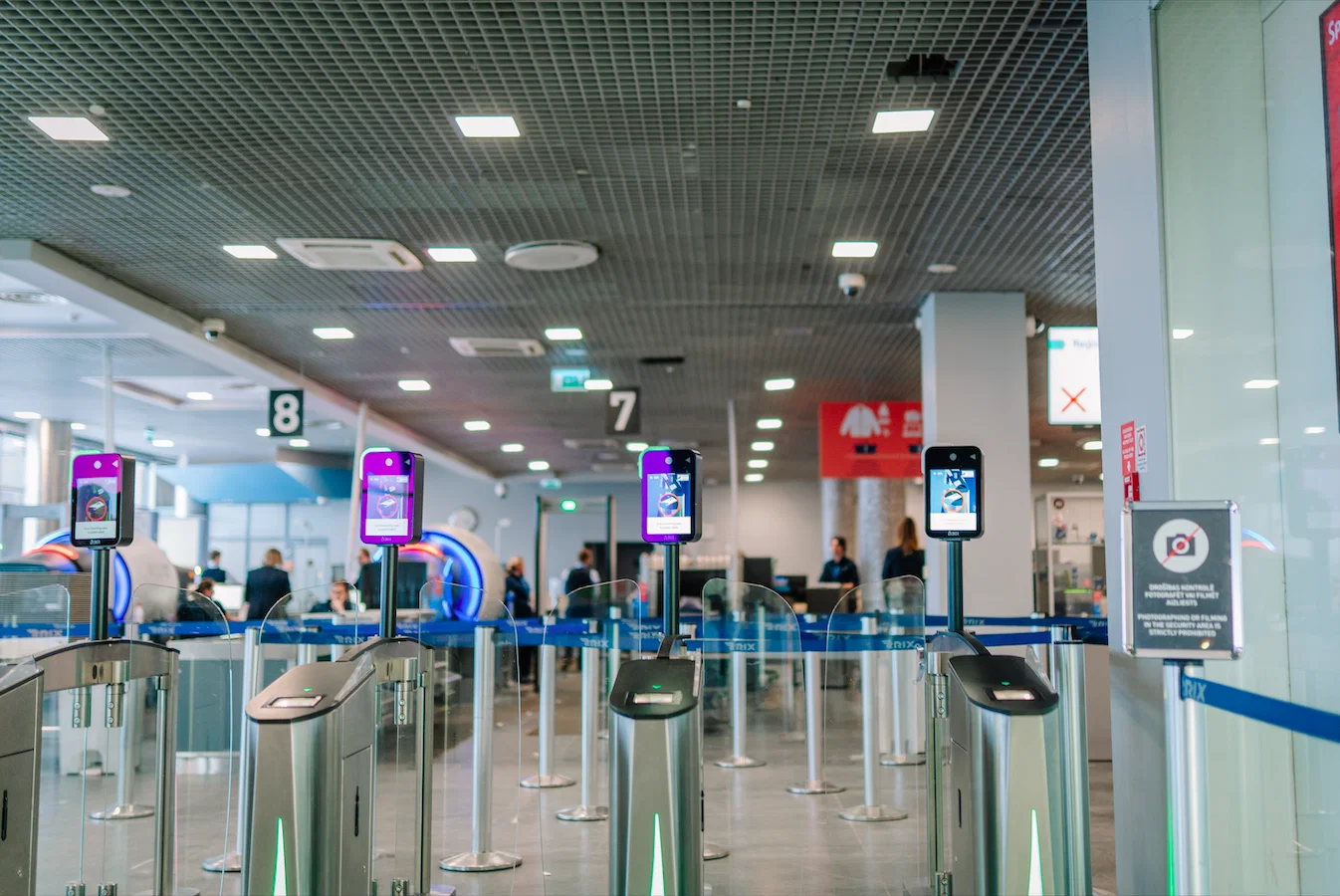 Reiseendringer i EU: Hvilke land letter EES-sjekkene for britiske turister