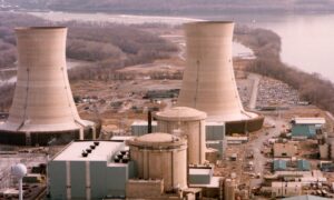 Atomulykken på Three Mile Island, en av de alvorligste i amerikansk historie: det som skjedde i 1979