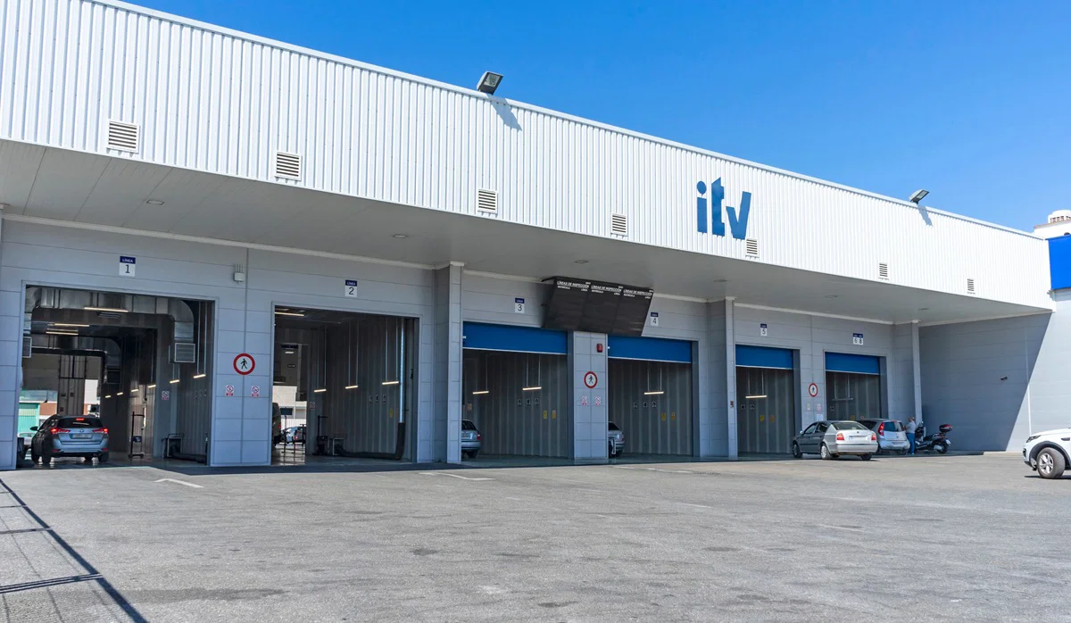 Den samme ITV-inspeksjonen kan koste dobbelt så mye avhengig av hvor du bor i Spania