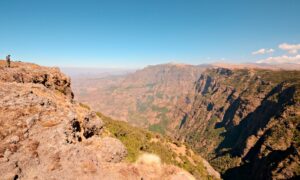 den nye Rift Valley-studien