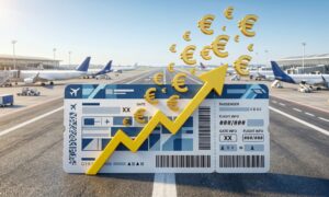 Kansellerte flyreiser og dyrt drivstoff, EU-kommisjonens nye retningslinjer for tilbakebetaling av billetter