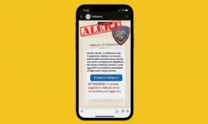 Ny WhatsApp-svindel på ubetalte motorveiavgifter: hvordan gjenkjenne den