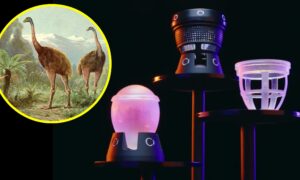 Colossals kunstige egg for å bringe den gigantiske moa-fuglen til live igjen: vitenskap eller markedsføring?