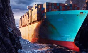 Utover Hormuz, de 8 maritime flaskehalsene som bestemmer nesten all global handel