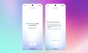 Google I/O 2026, Gemini AI kommer med Gmail Live, Docs Live og Keep: de nye stemmefunksjonene