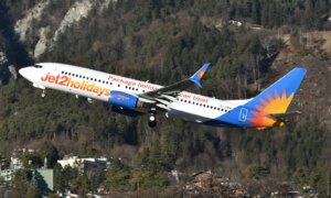 Jet2 sender en uttalelse til passasjerer med flyreiser bestilt i sommer