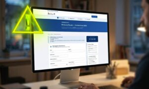 Falsk skatterefusjon via e-post, den nye phishing-svindel: Skatteetatens alarm