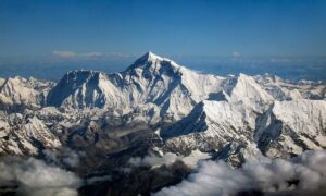 Alle Everest-rekordene, fra Kami Rita Sherpas 32. topp til å klatre 8849 m uten oksygen