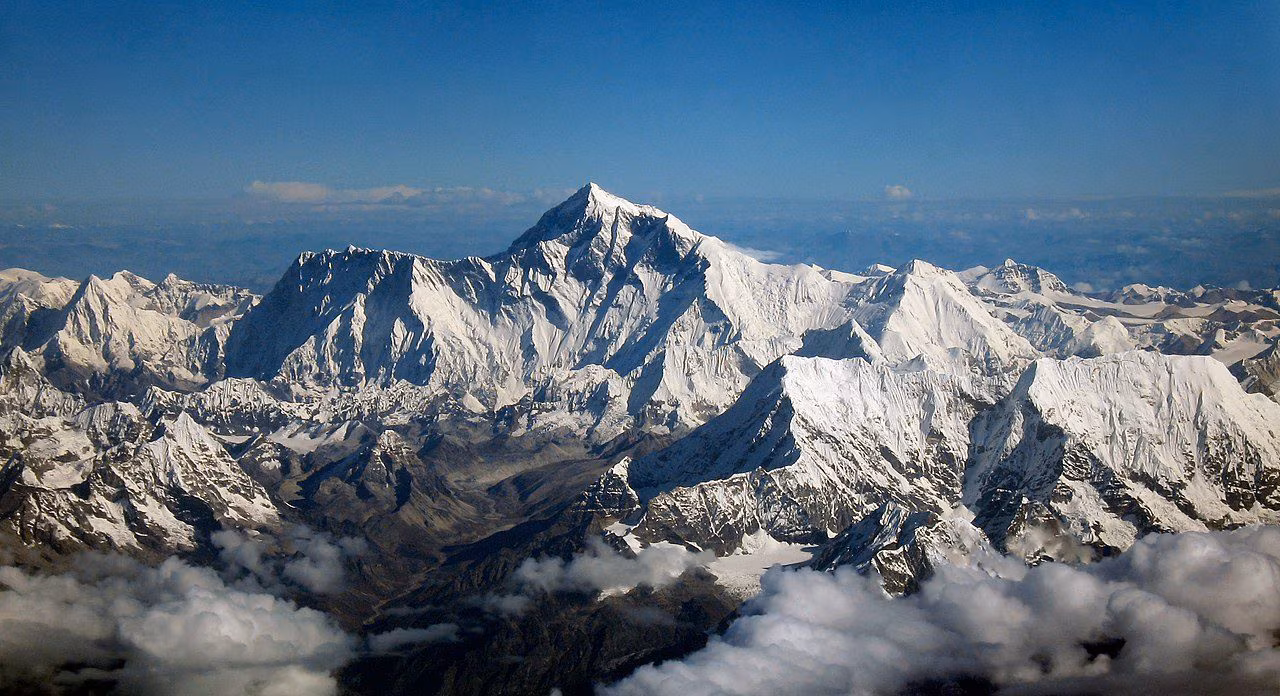 Alle Everest-rekordene, fra Kami Rita Sherpas 32. topp til å klatre 8849 m uten oksygen
