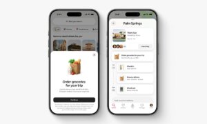 Airbnb endrer seg igjen og reisende kan snart bruke det til langt mer enn bare å bestille leiligheter
