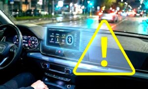 Å bruke Bluetooth i bilen kan utsette oss for cyberfarer som PerfektBlue: hvordan unngå dem