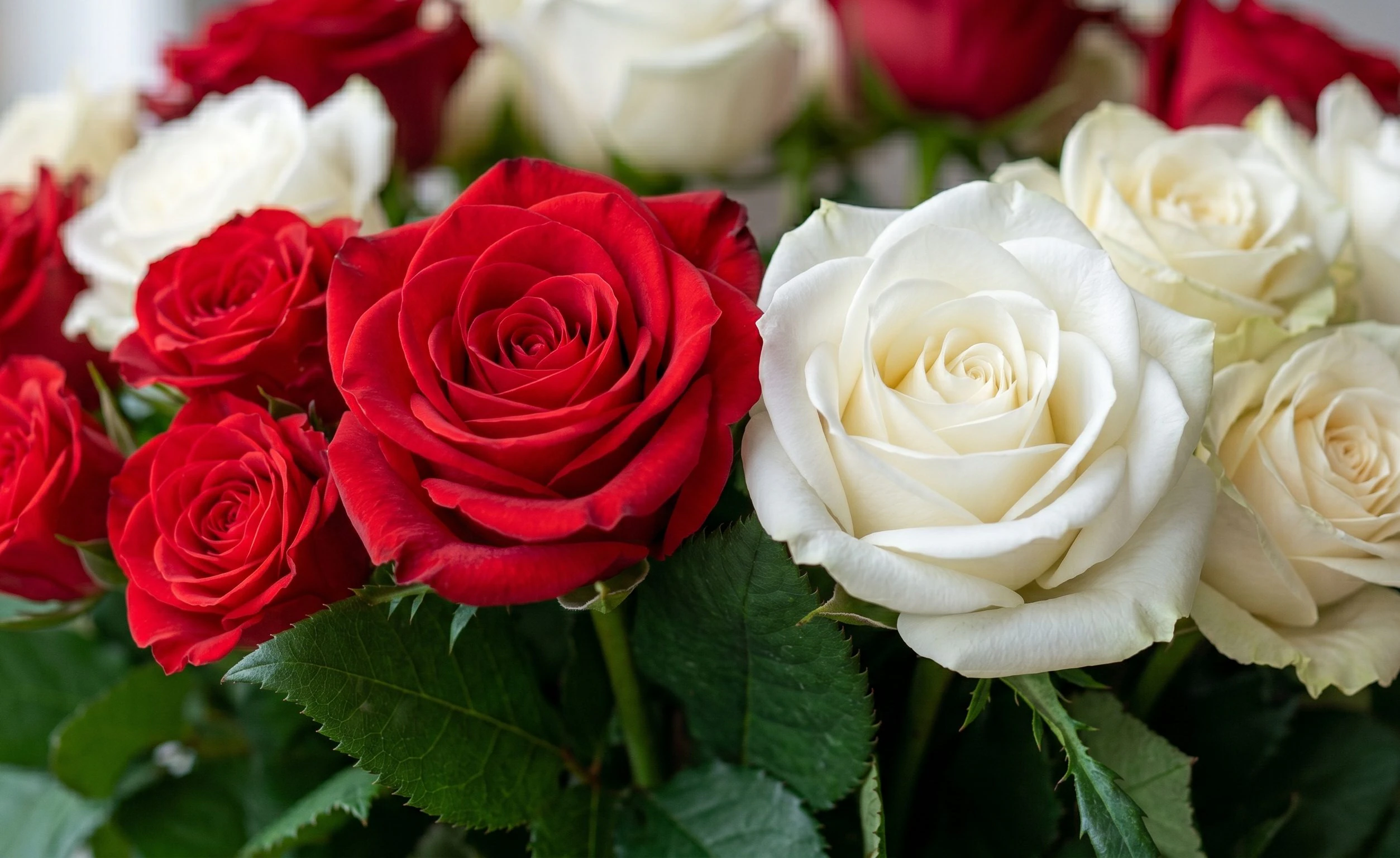 hvordan myter og legender har gjort rosen til "dronningen av blomster"