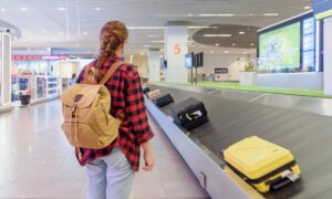 Farvel bagasjekaos? Flyselskaper flytter for å modernisere tapte bagasjesystemer