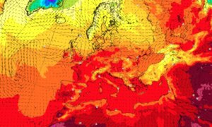 Hva forårsaker denne hetebølgen i Italia og Europa, med topper på 36 °C: hvor lenge vil den vare