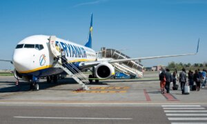 Ryanair lanserer billige Pride-flyvninger fra Spania og noen priser starter på under €25