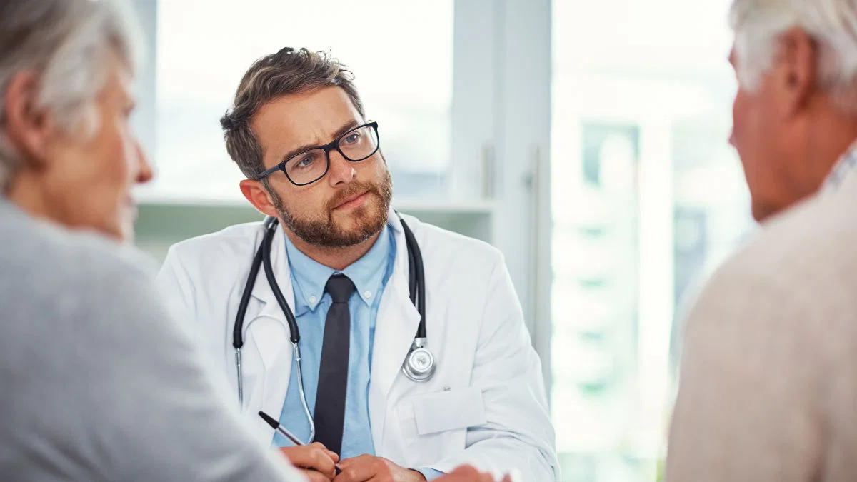 For å teste eller ikke å teste: Forstå prostatakreftscreening og tidlig oppdagelse