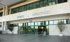 Jerez lufthavn styrker britiske forbindelser ettersom store flyselskapsendringer omformer Sør-Spania