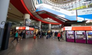 Renfe lanserer ultrabillige sommertogbilletter over hele Spania med priser fra €7