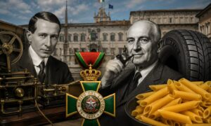 Hvem er de 25 nye Knights of Labour i 2026 nominert av president Mattarella og hvordan blir de valgt