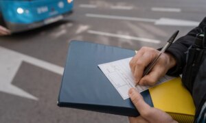Spanske sjåfører står overfor nye drivstoffkontroller ved veien som kan føre til bøter på €6000