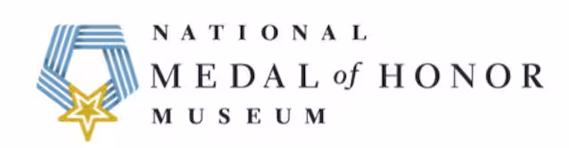 National_Medal_of_Honor_Museum_Logo