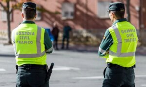 Rosa nummerskilt på spanske veier: Hva de faktisk betyr for sjåfører