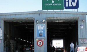 Noen kjøretøy i Spania vil trenge ITV-inspeksjoner hver sjette måned etter fylte 10 år