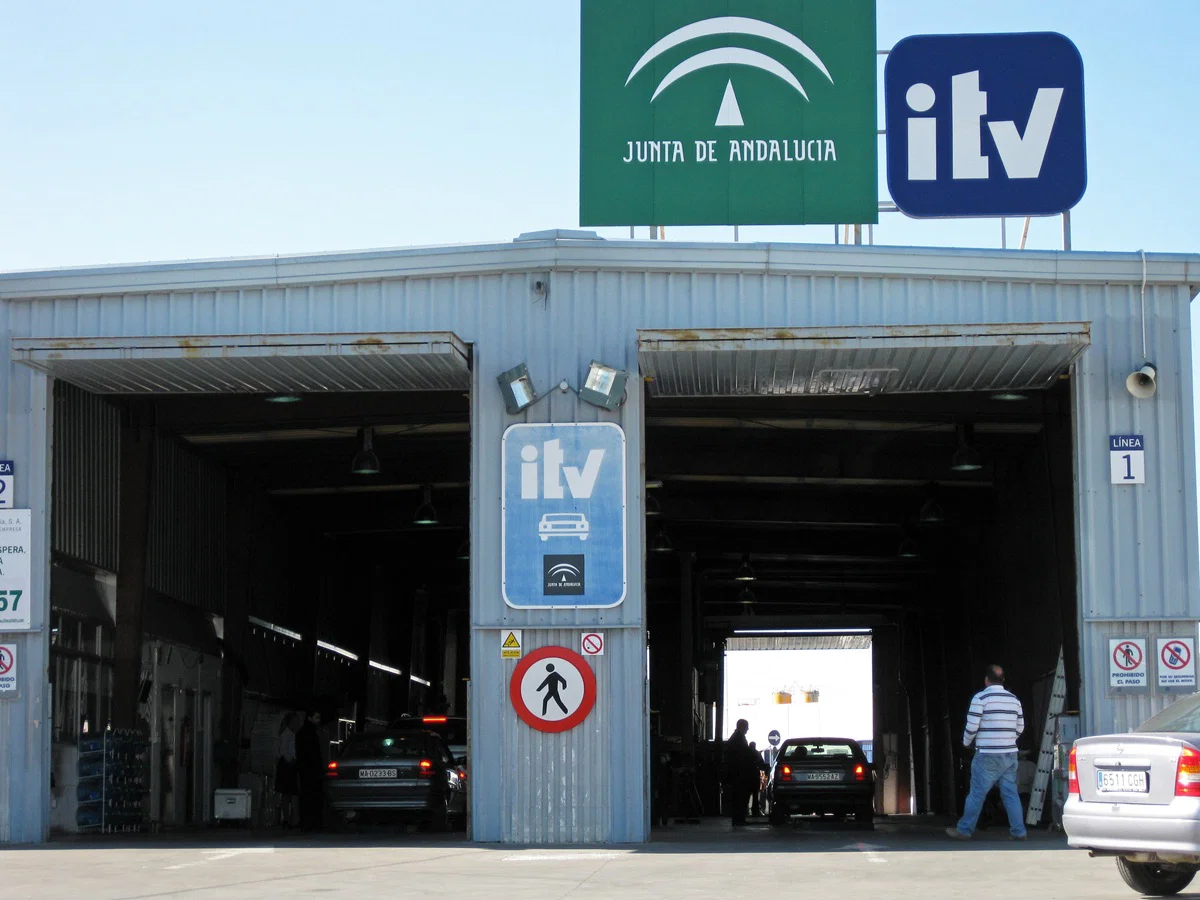 Noen kjøretøy i Spania vil trenge ITV-inspeksjoner hver sjette måned etter fylte 10 år