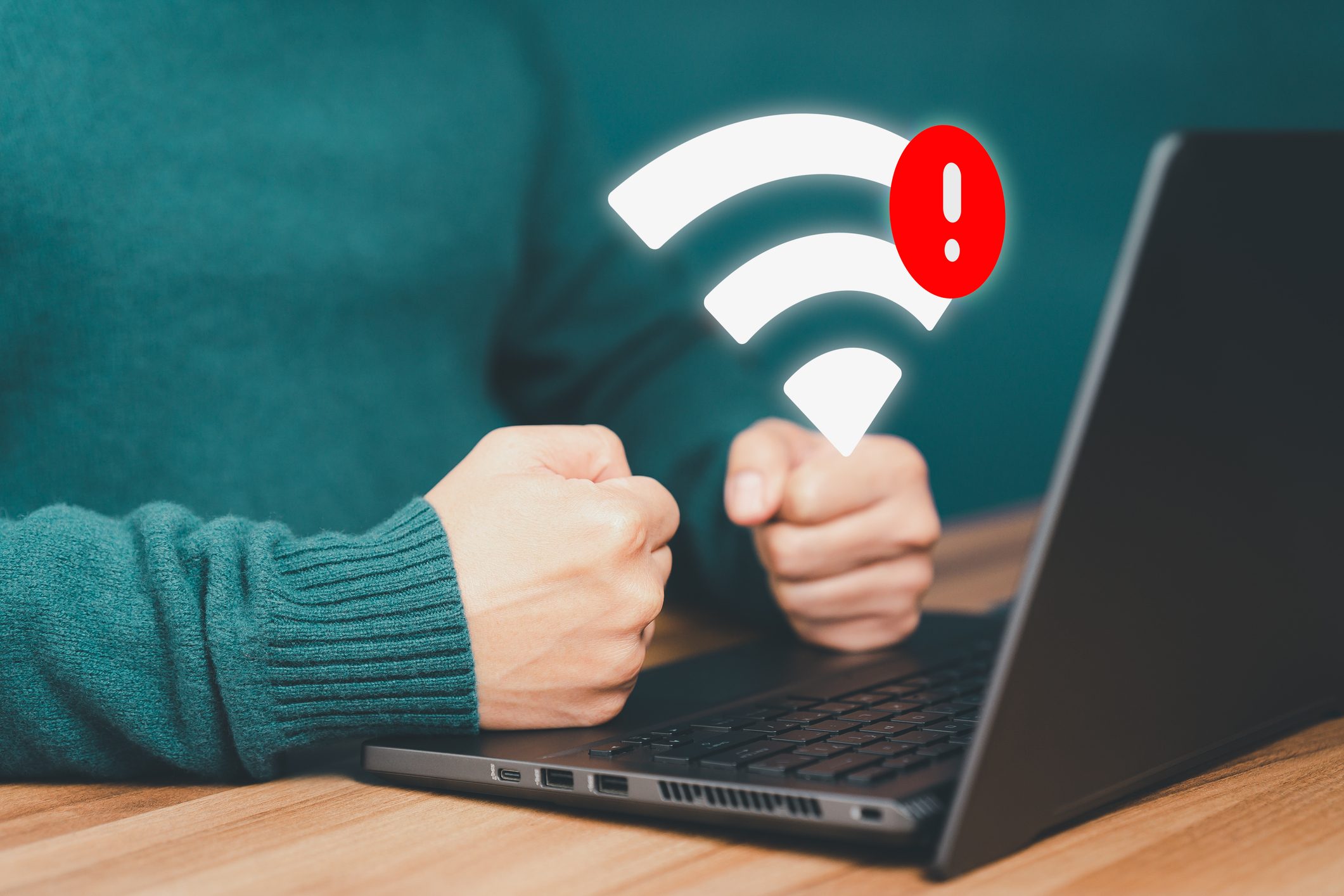 Slik oppdager du Wi-Fi-inntrengere, blokkerer dem og sikrer hjemmenettverket ditt