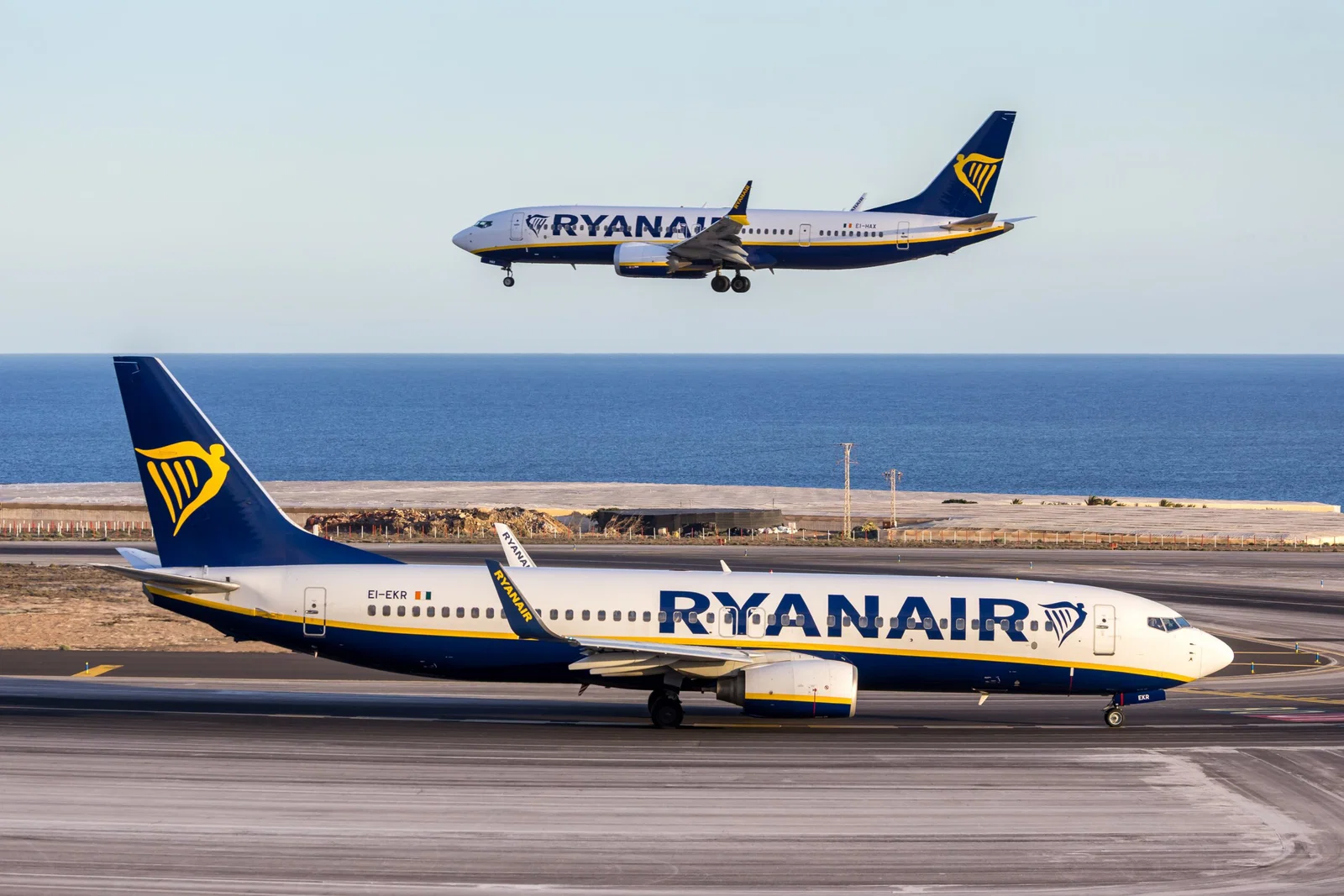 Ryanair antyder dramatisk retur til spanske regionale flyplasser hvis avgiftene faller